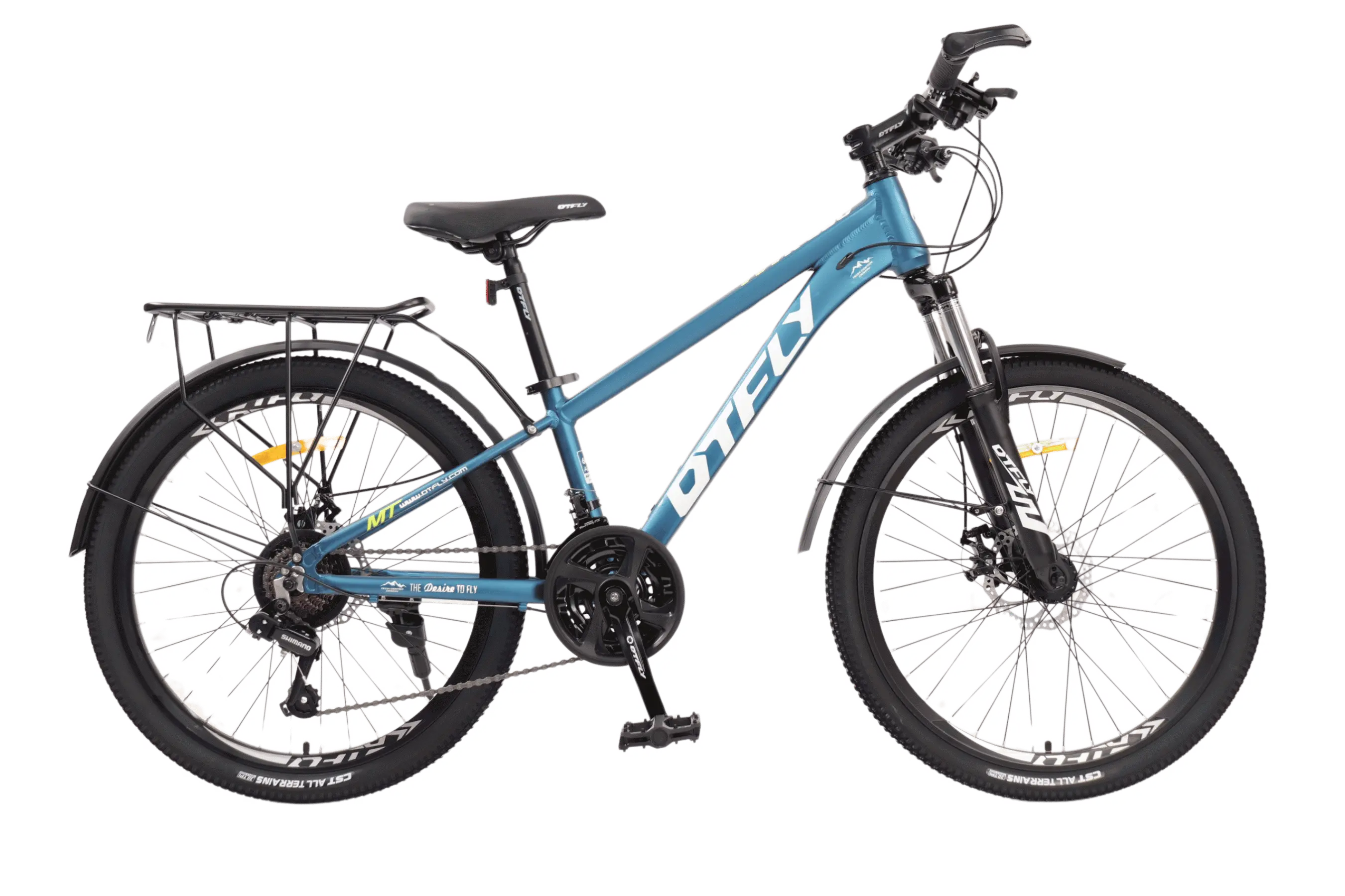 Xe đạp học sinh