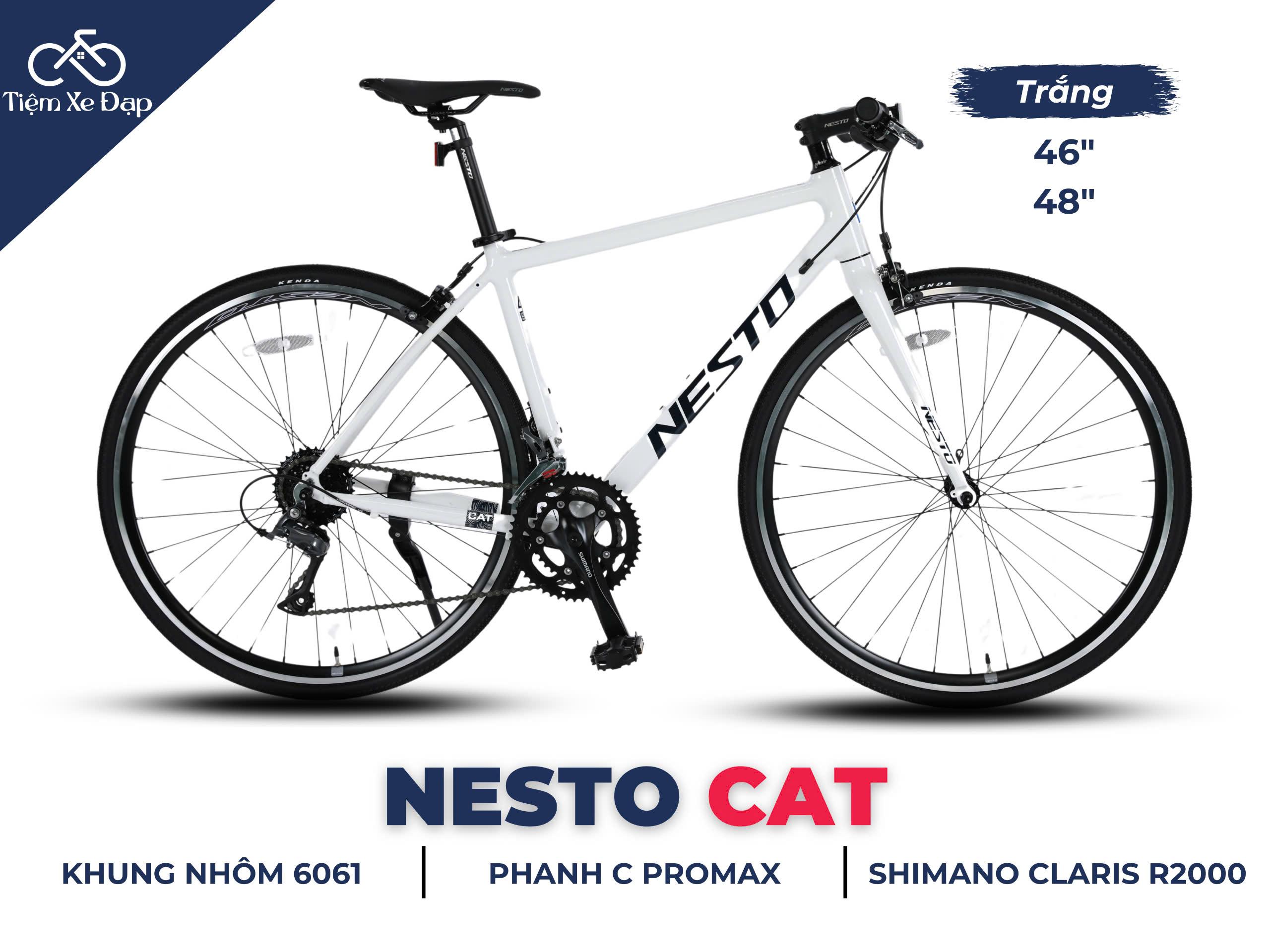 xe-dap-touring-nesto-cat-mau-trang