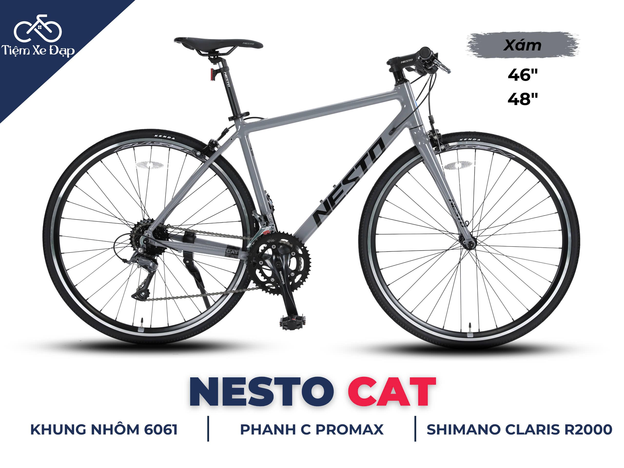 xe-dap-touring-nesto-cat-mau-xam