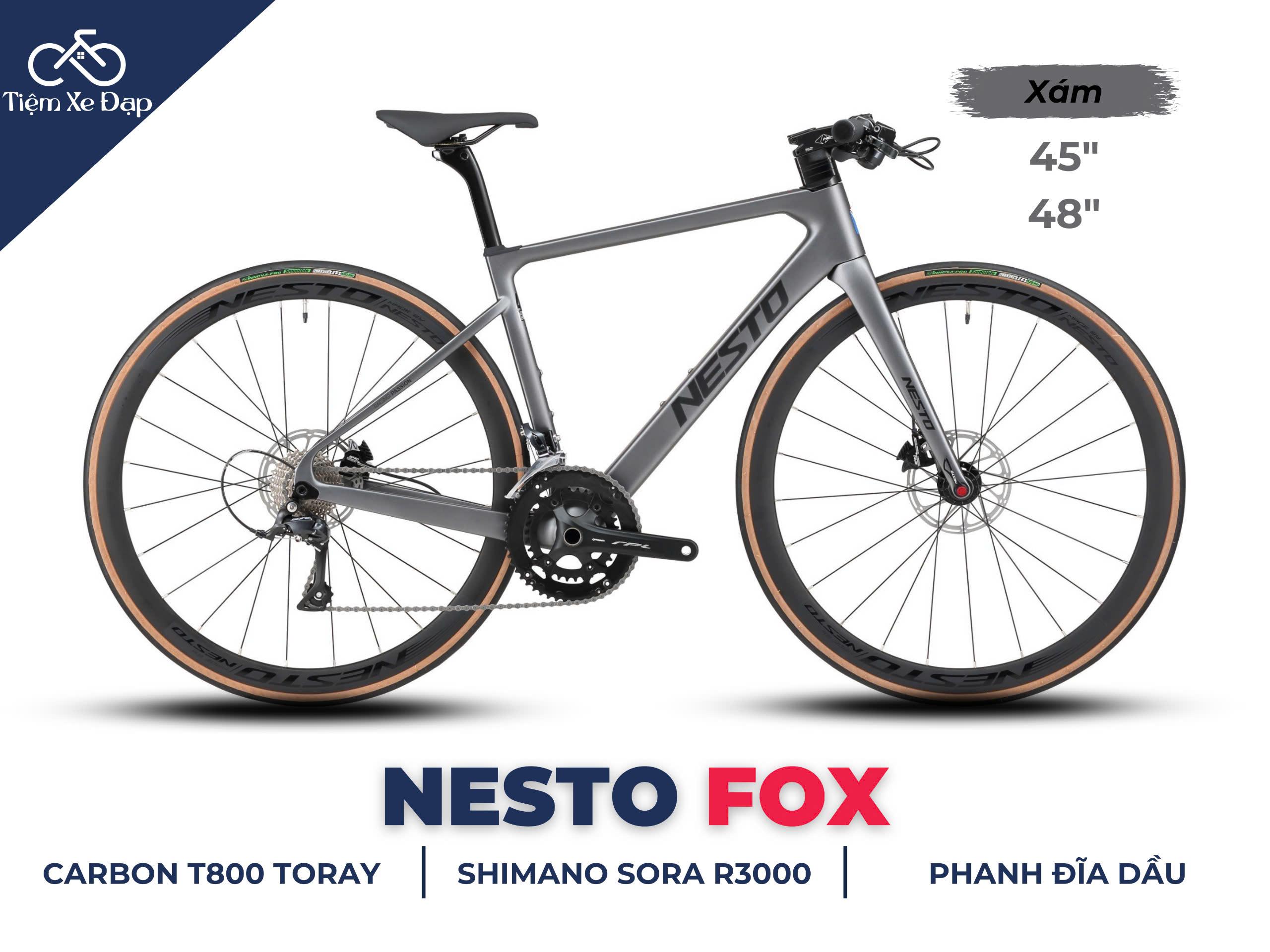 xe-dap-touring-nesto-fox-mau-xam