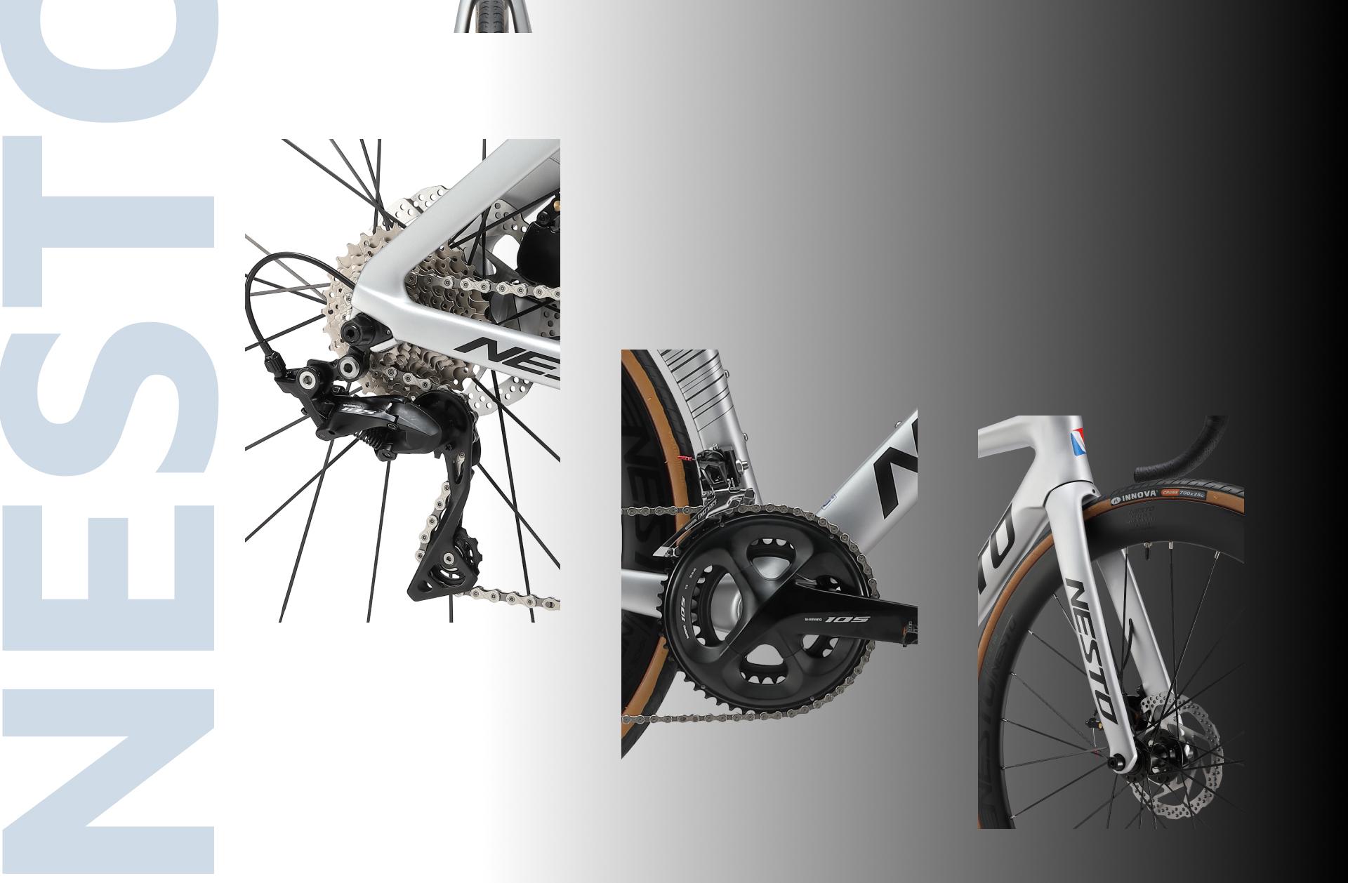 xe-dap-dua-nesto-lion-groupset